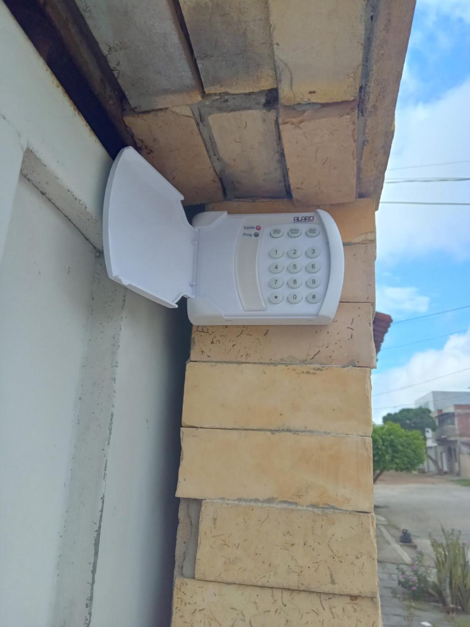 Casa 3 Quartos1Suite Com Frigobar Smart Tv Netflix Ar-Condicionado Campina Grande Luaran gambar